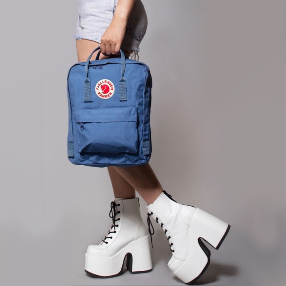 blue ridge kanken backpack